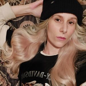 Meet your Posher, Maïeve